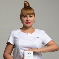 Ольга Стук