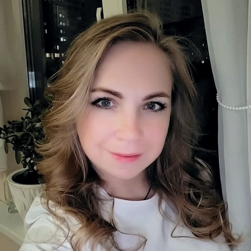 Марина