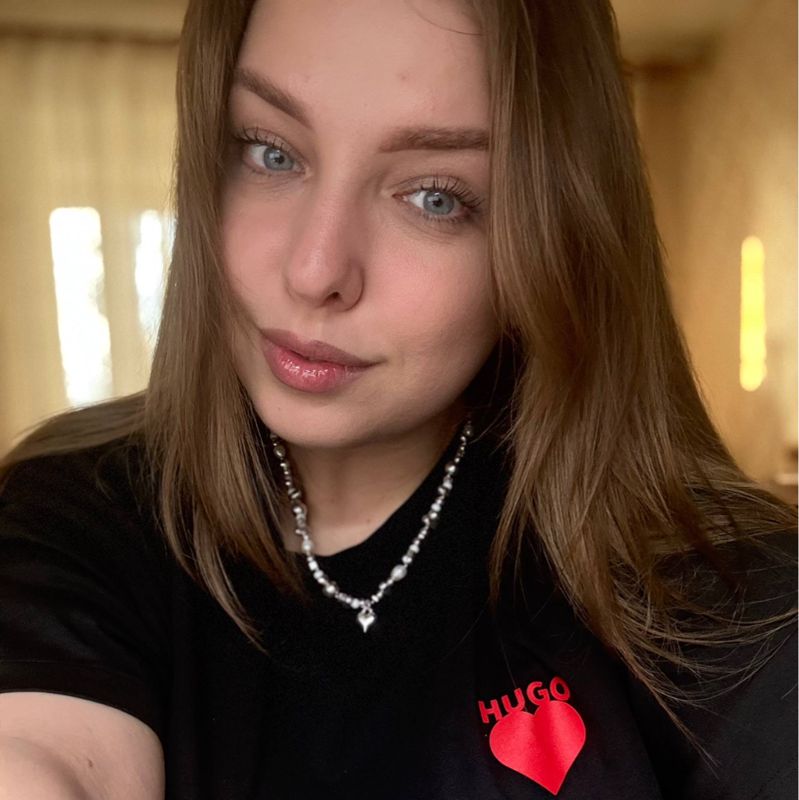 Анастасия