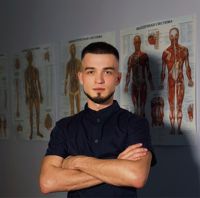 Белозеров Станислав