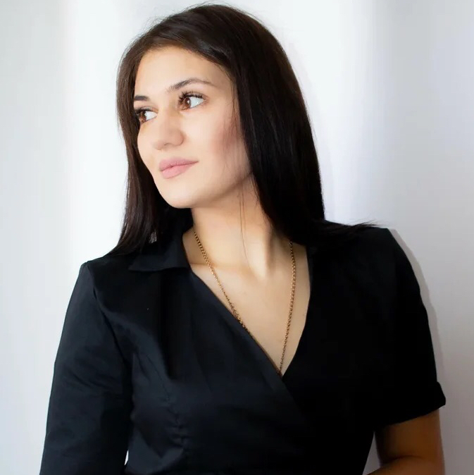 Нарина Давтян