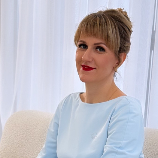 Тагинцева Анастасия