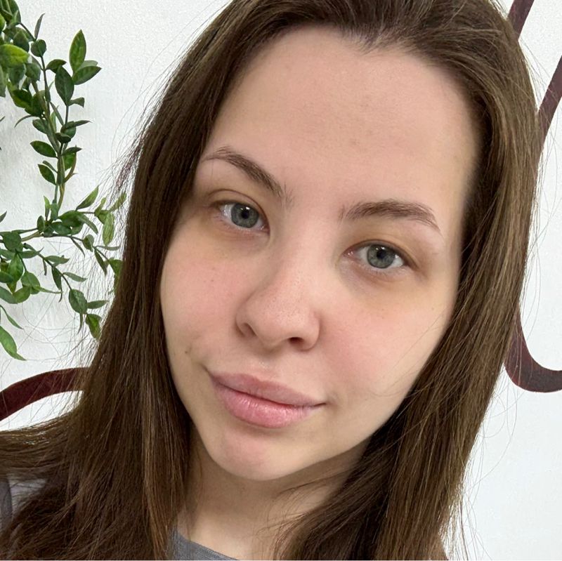 Лаптева Арина