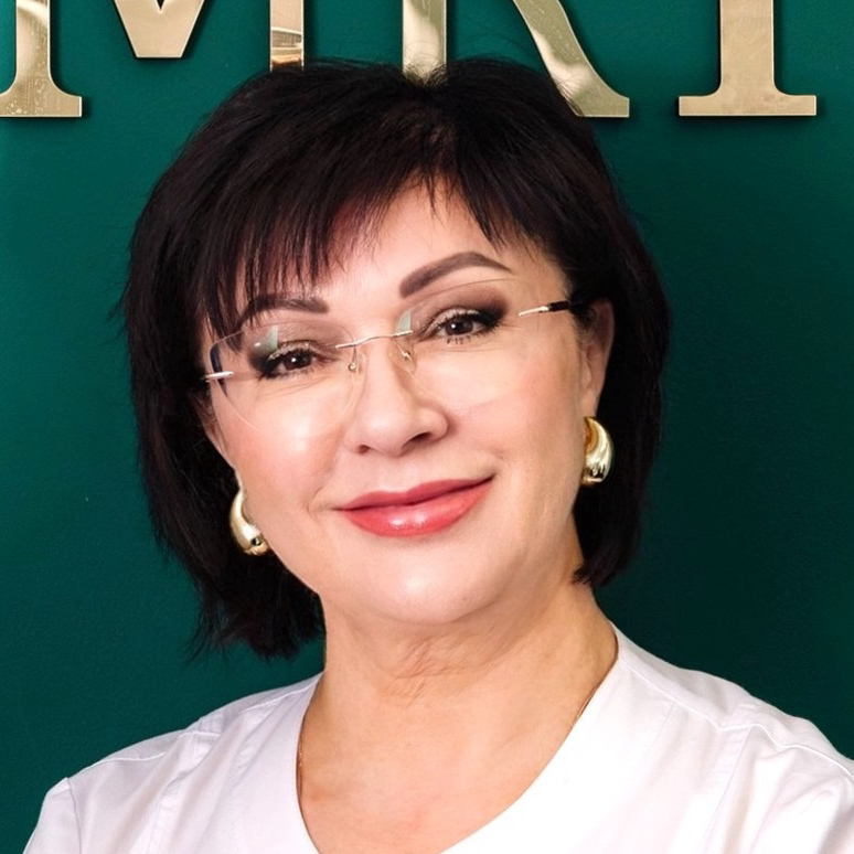 Любовь