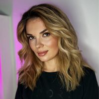 Бровист/ Мастер Перманента Елена