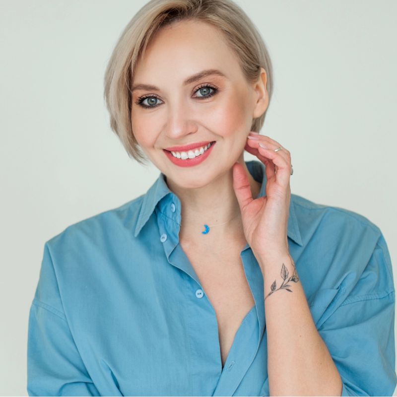 Головинская Мария