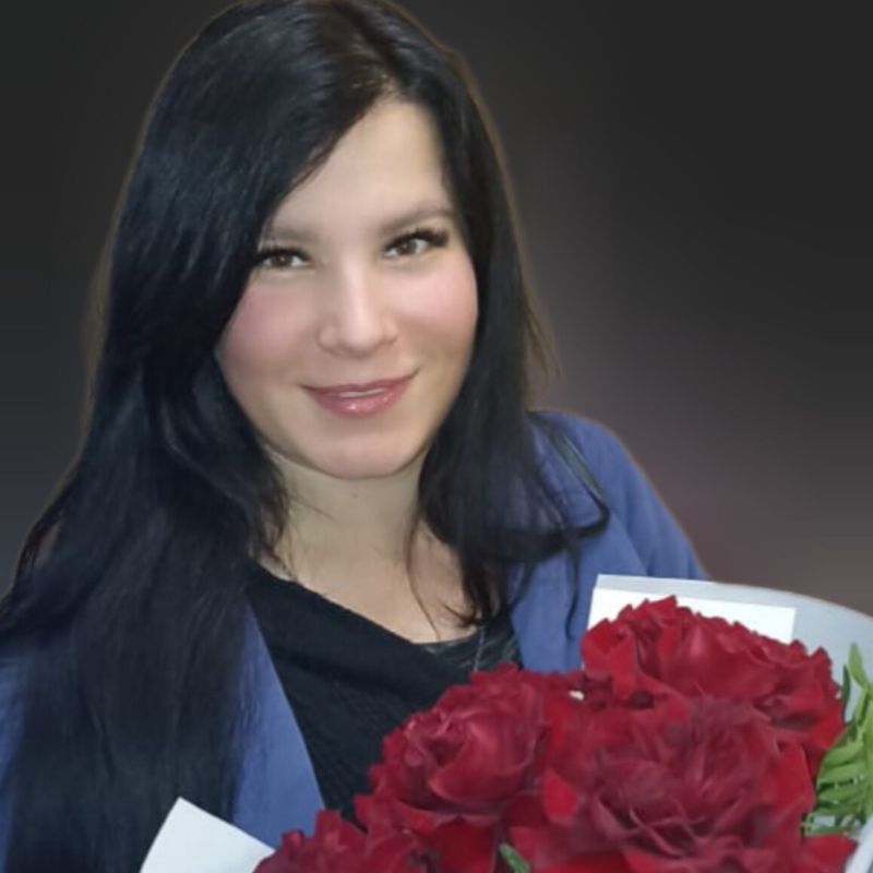 Психолог Елена