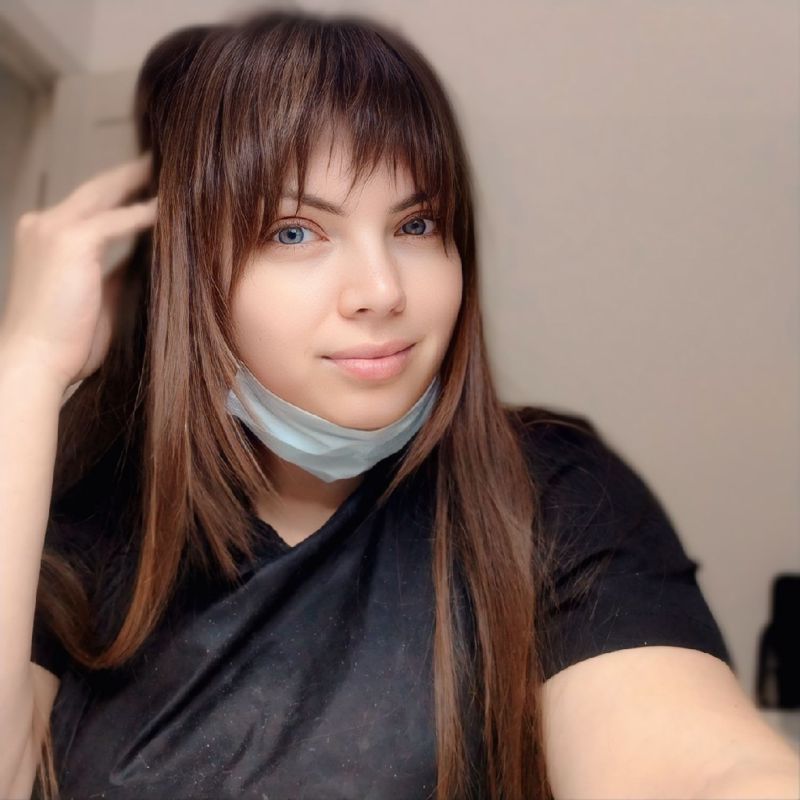 Елена
