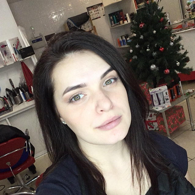 Свеколкина Анна