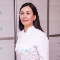 Ушакова Наталья Геннадьевна