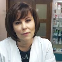 Жданова Яна Владимировна