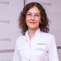 Локтина Ирина Вячеславовна