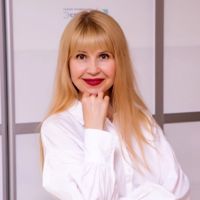 Гулина Ольга