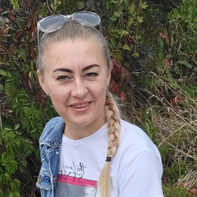 Екатерина