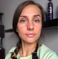 Харабардина Марианна