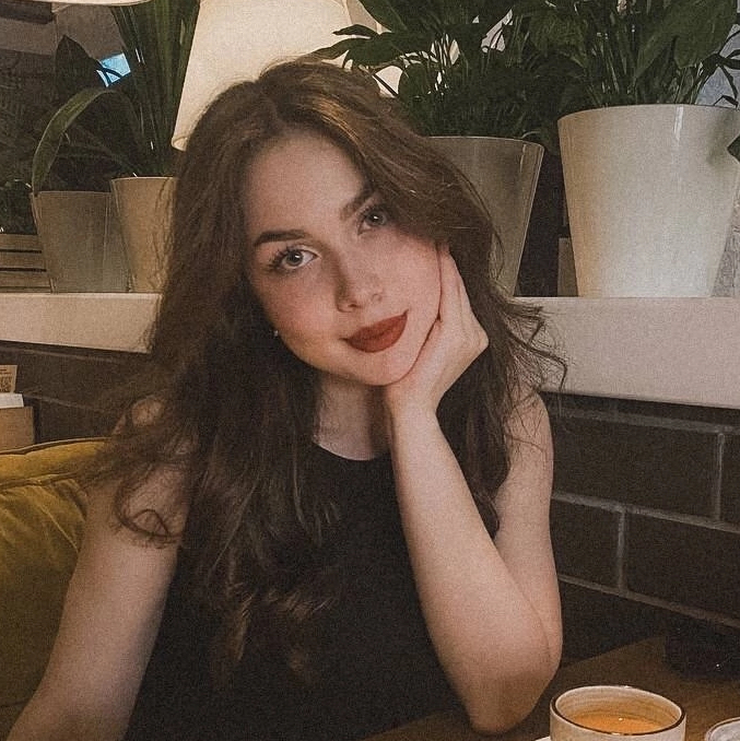Борисова Мария