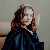 Алеева Наталья