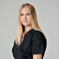 Ильмендерова Екатерина