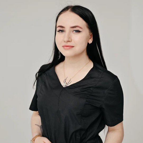 Корнилова Валерия
