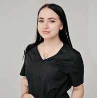 Корнилова Валерия