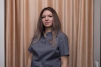 Колесниченко Дарья