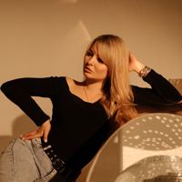 Кислякова Екатерина