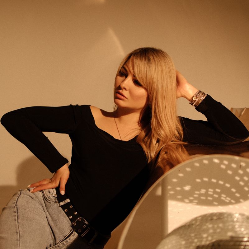 Кислякова Екатерина
