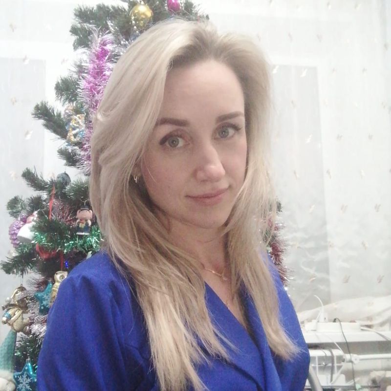 Кургузова Наталья