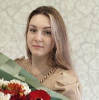 Крылова Мария