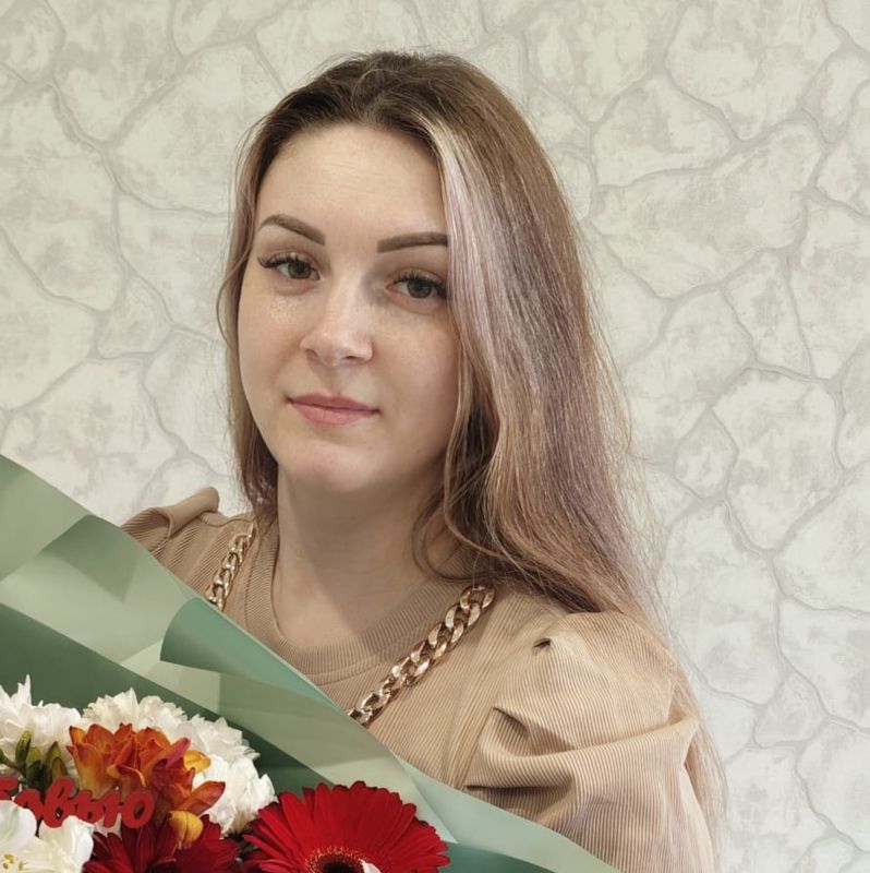Крылова Мария