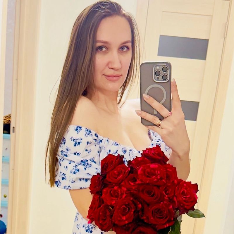 Звягина Ксения