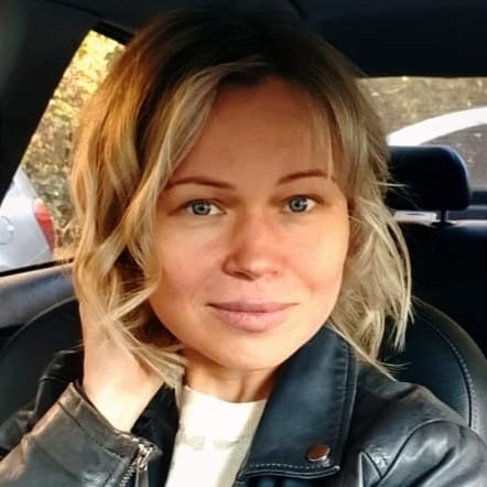 Маковеева Ксения