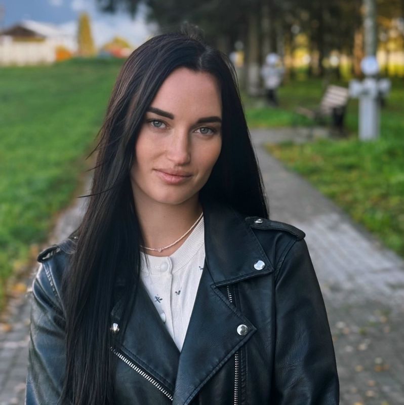 Богова Алена