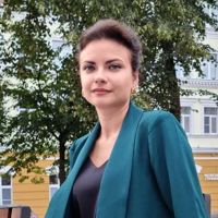 Козеева Елена
