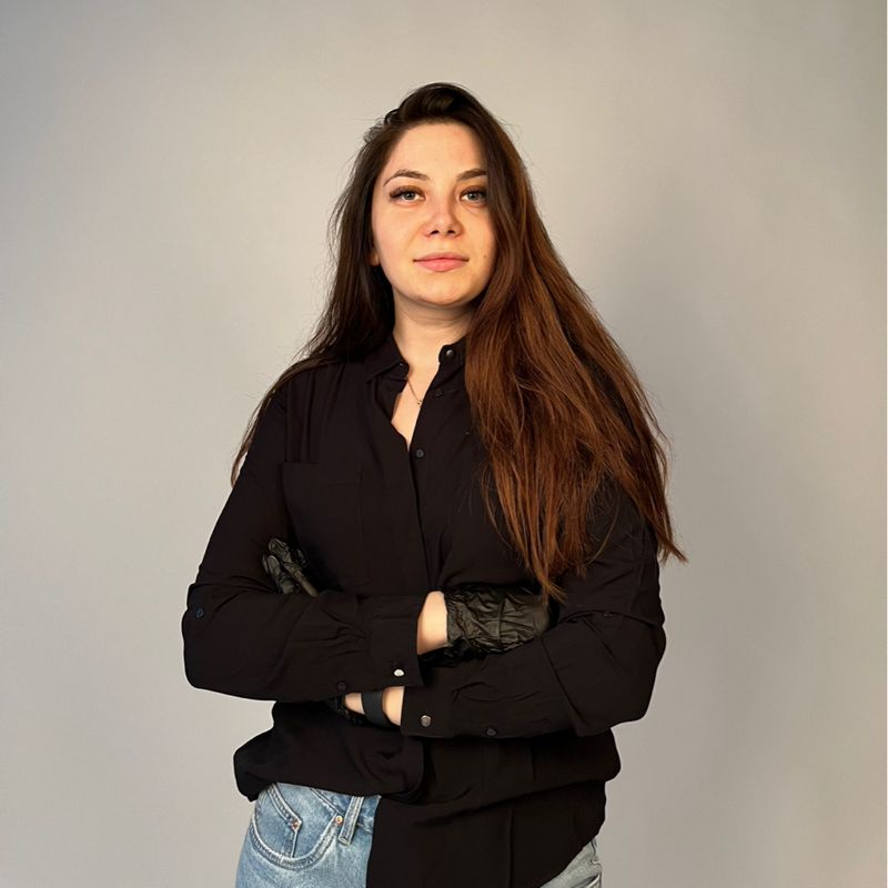 Дарья Дьяченко