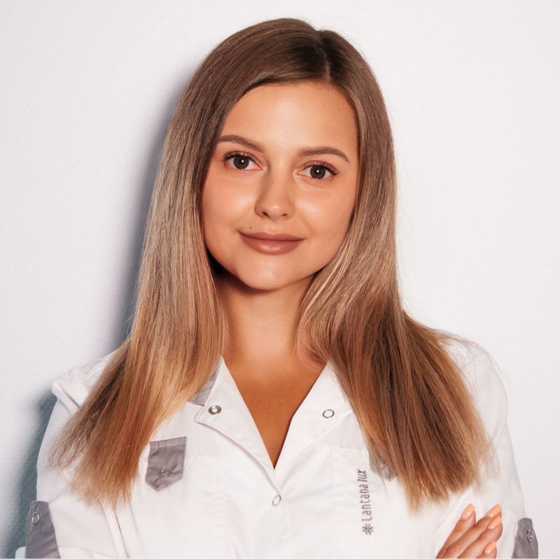 Андреева Екатерина Алексеевна