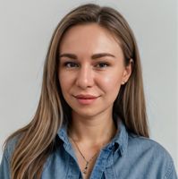 Прокофьева Екатерина