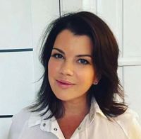 Пайкова Елена
