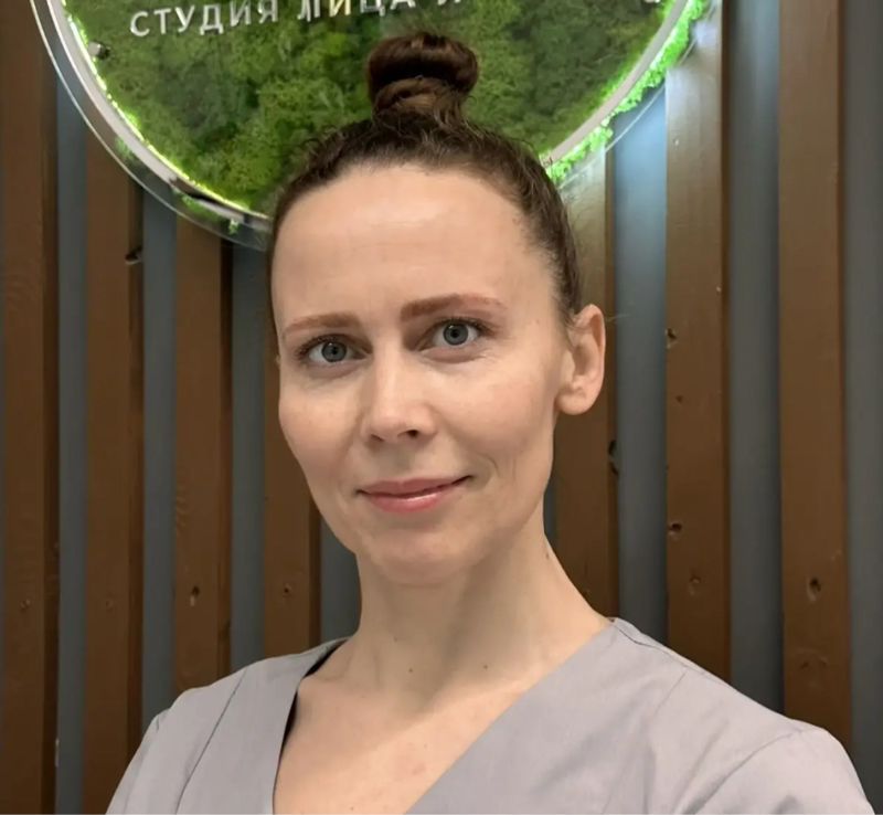 Марина