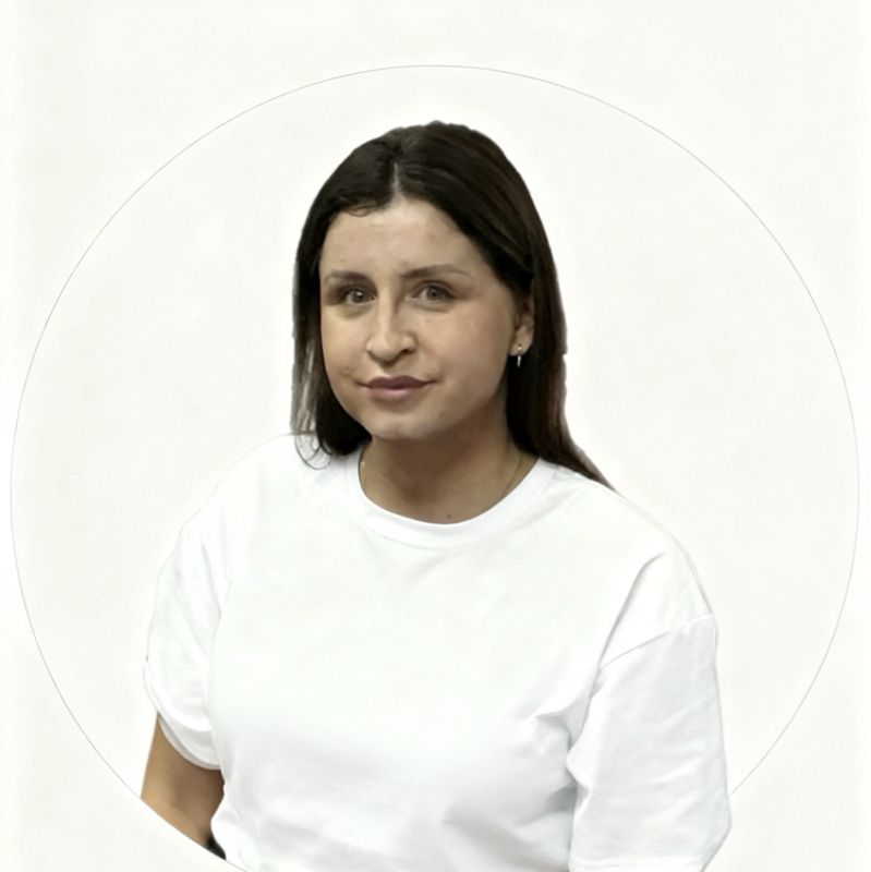 Наталья