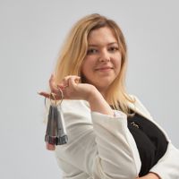 Бахилина Наталья