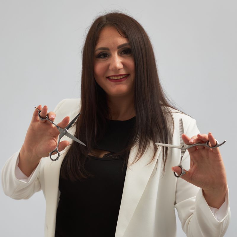 Блохина Елена