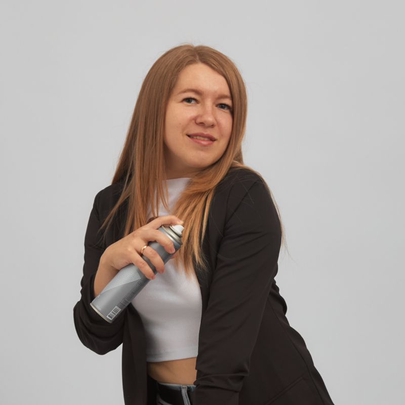 Ермакова Екатерина