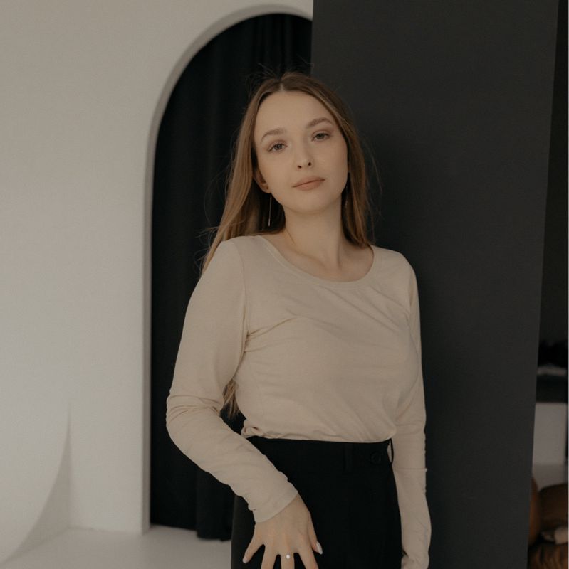 Дарья
