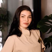 Анастасия