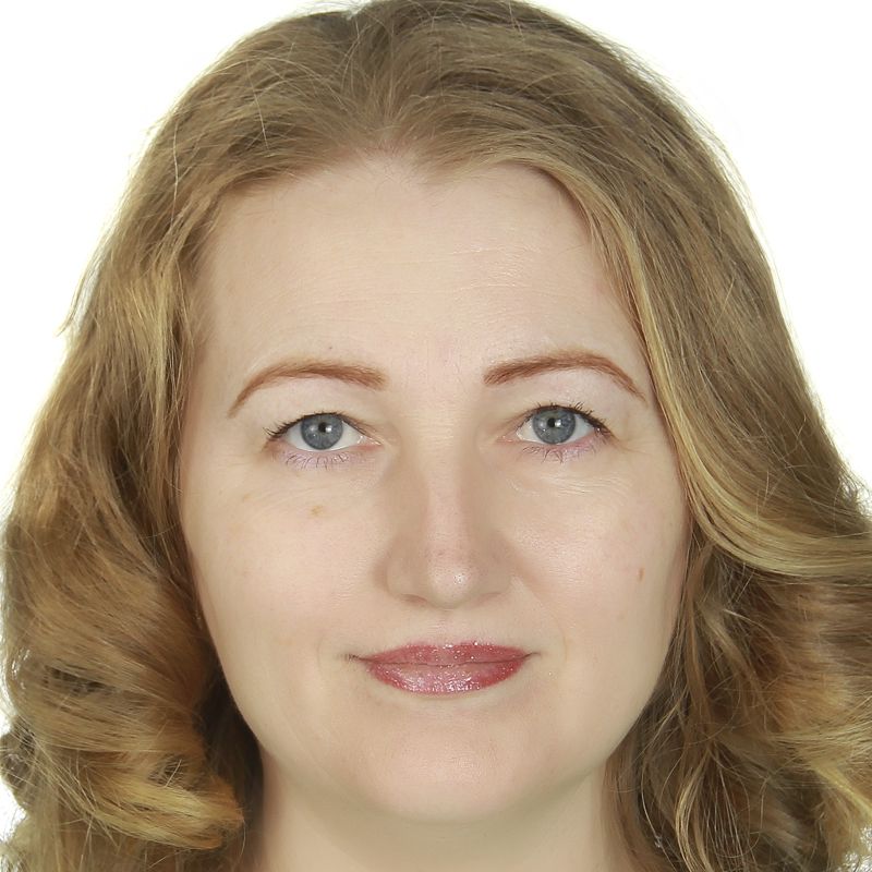 Марина