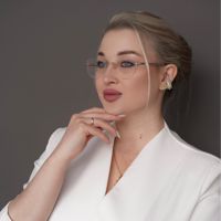 Вирясова Ирина