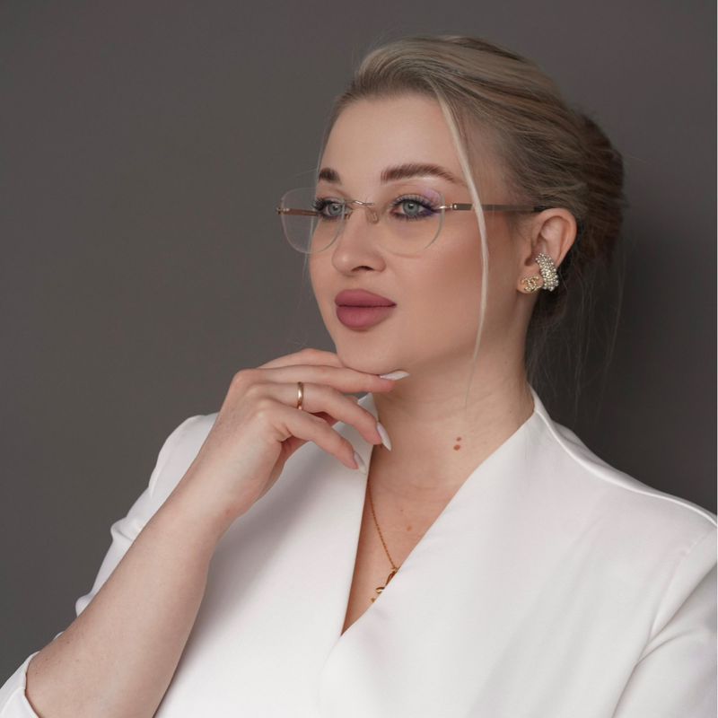 Вирясова Ирина