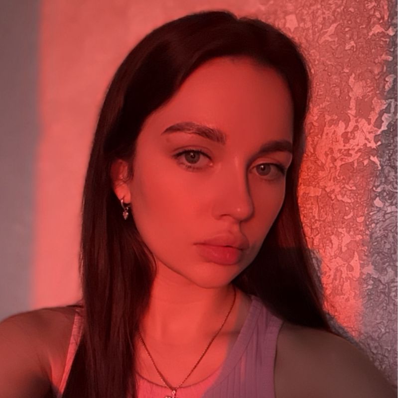 Корепанова Полина
