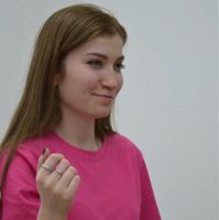 Анастасия В (Топ мастер)